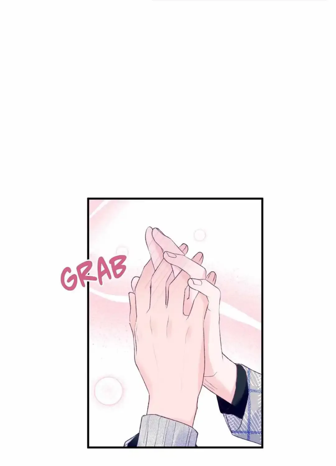 Friends Forever After? Zinmanga X Chapter 30 Page 26