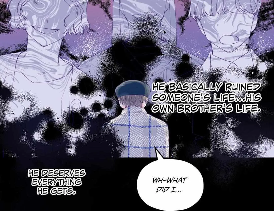 Friends Forever After? Zinmanga X Chapter 30 Page 74