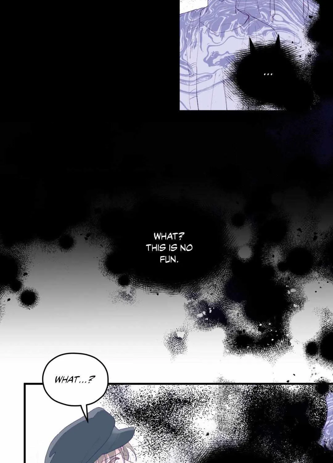 Friends Forever After? Zinmanga X Chapter 30 Page 76