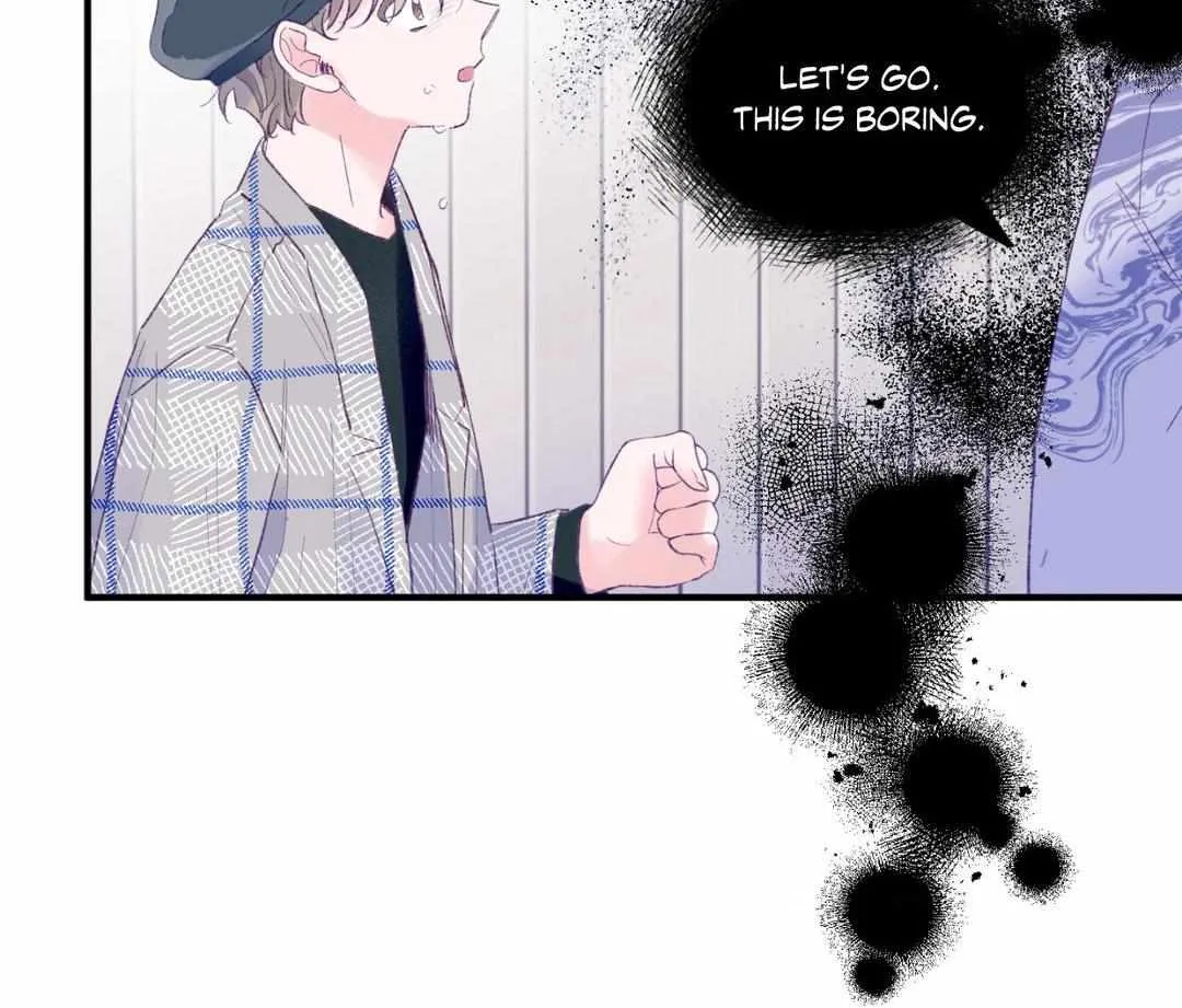 Friends Forever After? Zinmanga X Chapter 30 Page 77