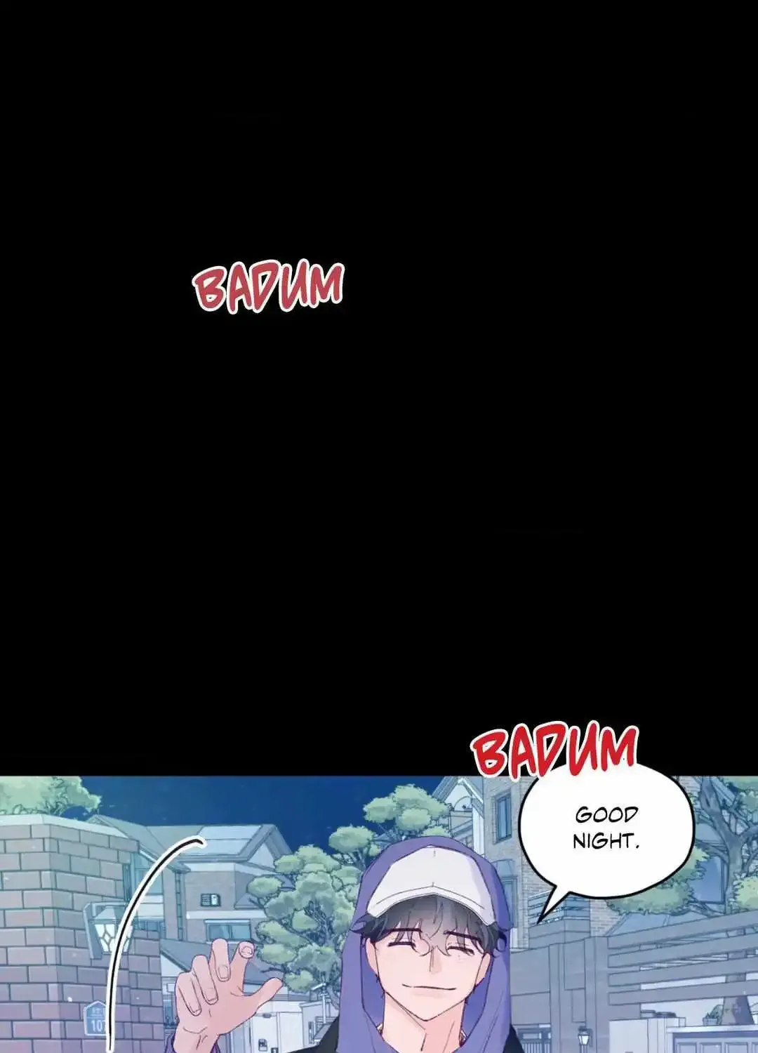 Friends Forever After? Zinmanga X Chapter 29 Page 24