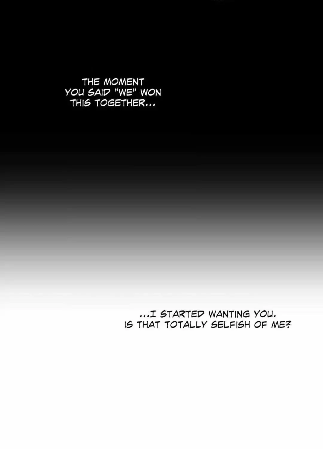 Friends Forever After? Zinmanga X Chapter 29 Page 31