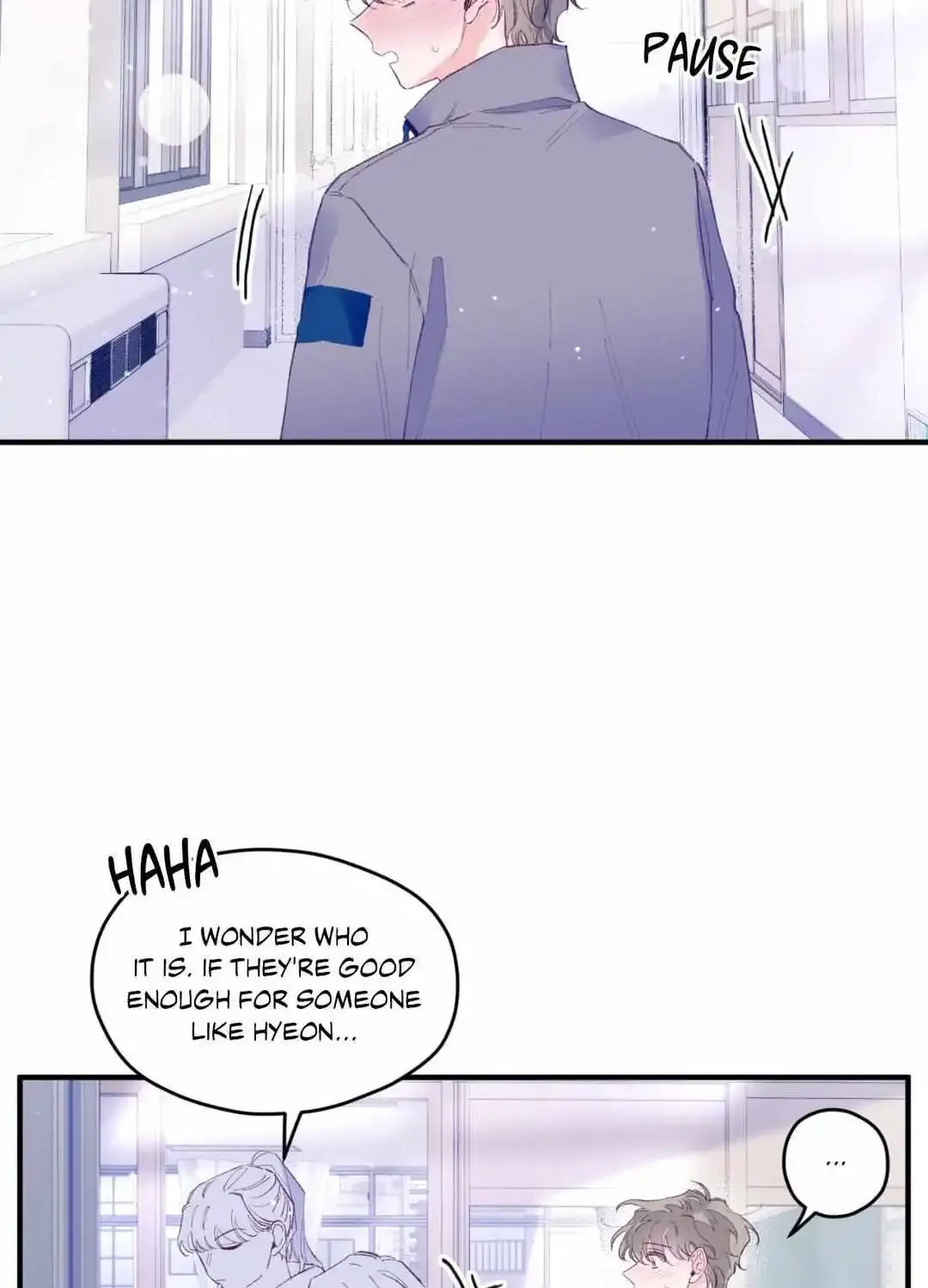 Friends Forever After? Zinmanga X Chapter 29 Page 56