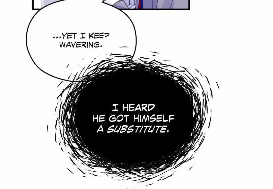 Friends Forever After? Zinmanga X Chapter 29 Page 64