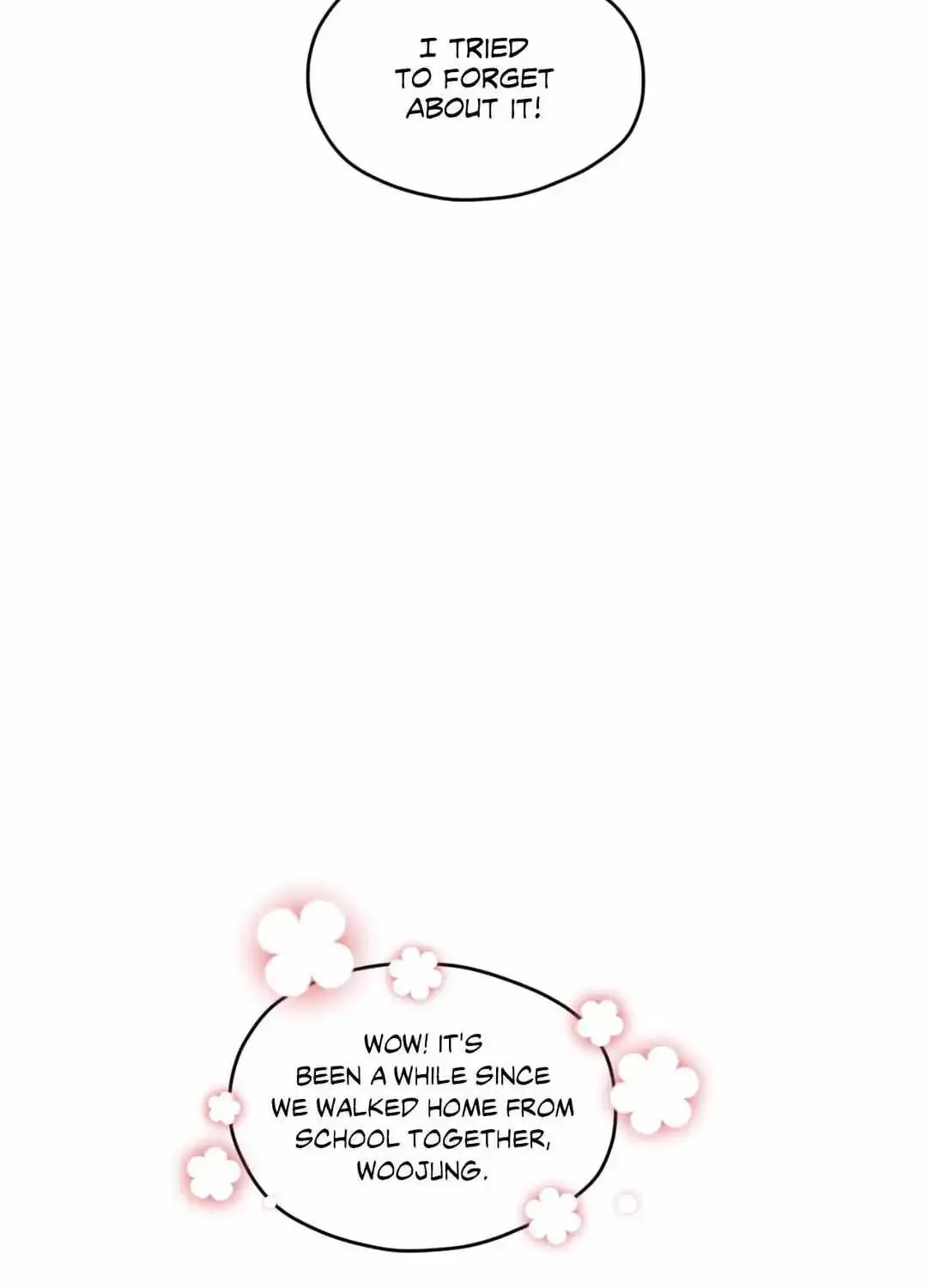 Friends Forever After? Zinmanga X Chapter 29 Page 66