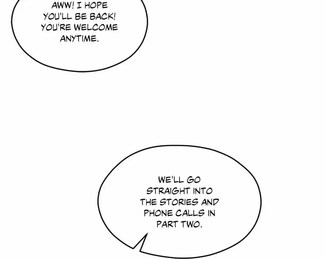 Friends Forever After? Zinmanga X Chapter 27 Page 7