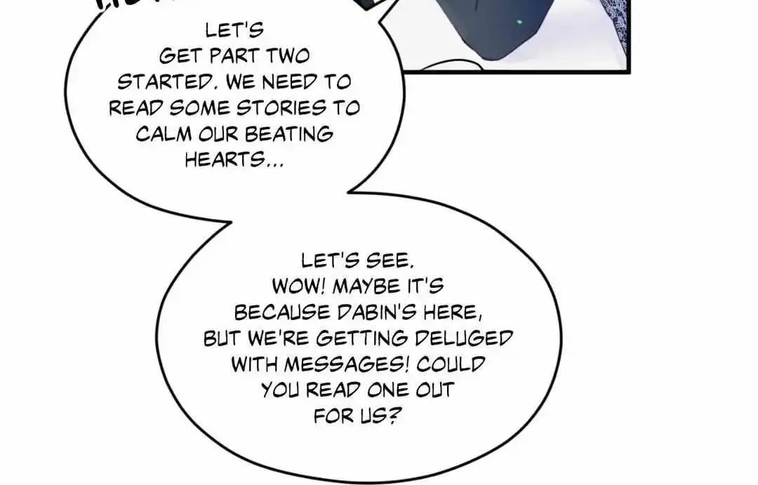 Friends Forever After? Zinmanga X Chapter 27 Page 13