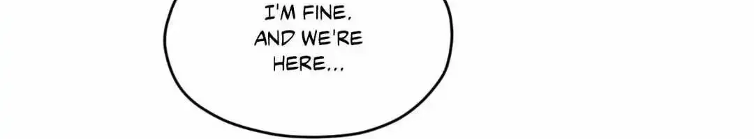Friends Forever After? Zinmanga X Chapter 25 Page 19