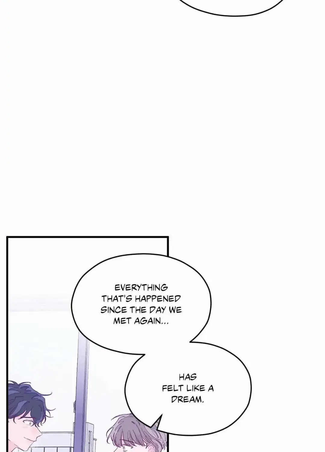 Friends Forever After? Zinmanga X Chapter 25 Page 36