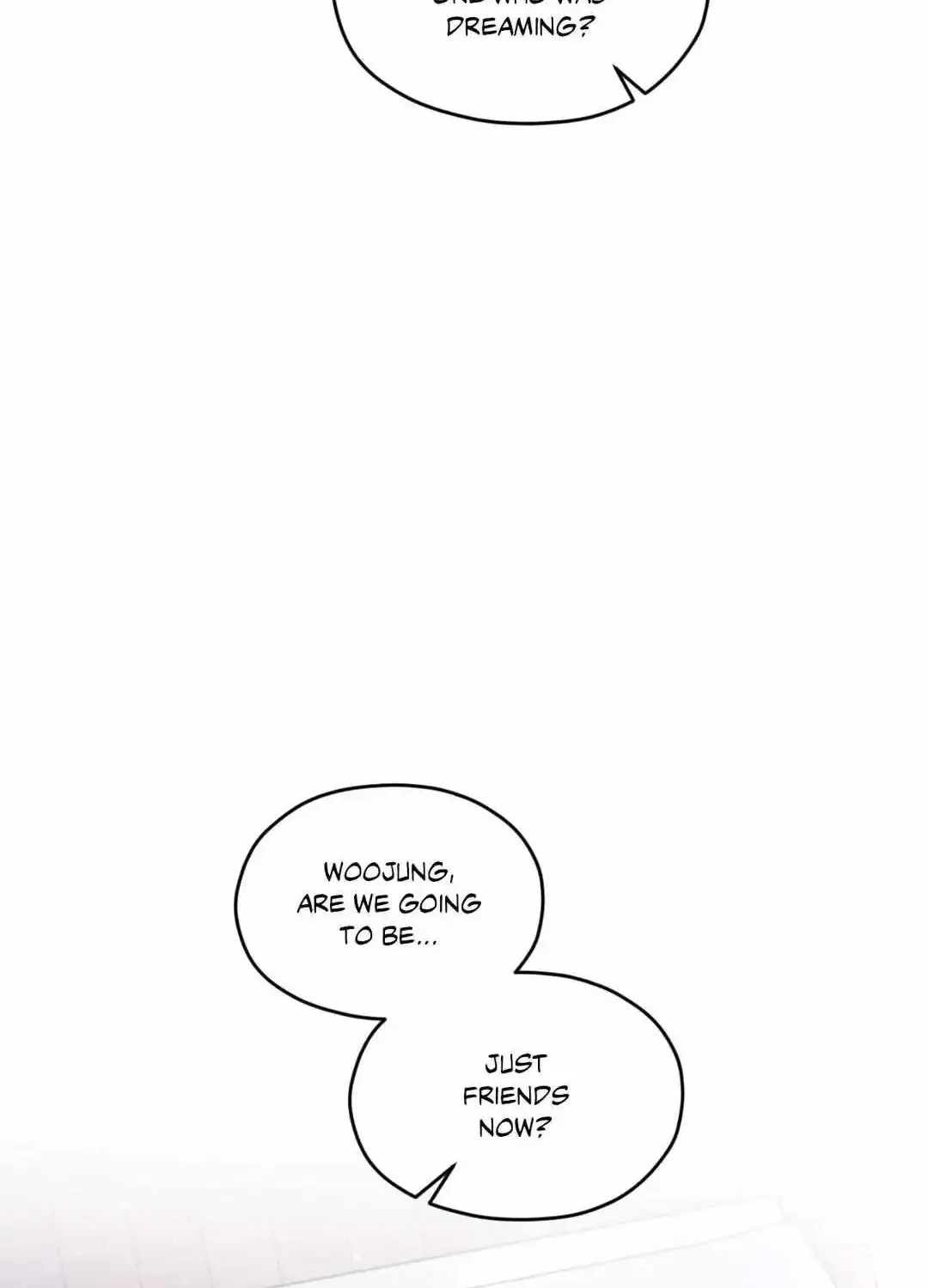 Friends Forever After? Zinmanga X Chapter 25 Page 39