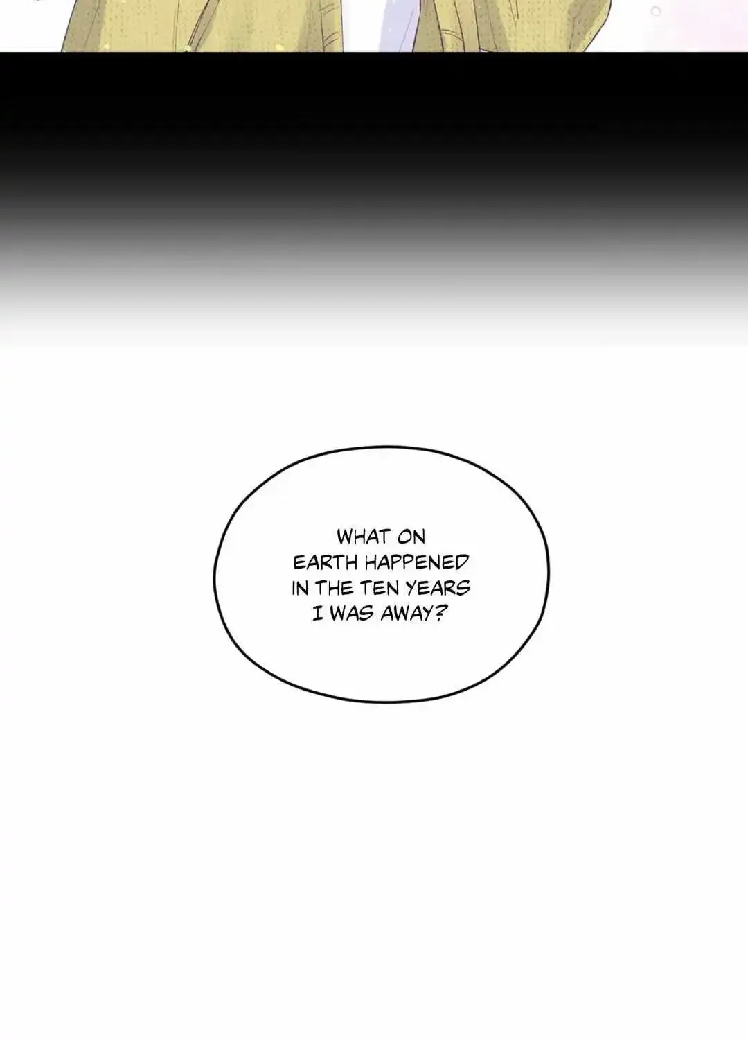 Friends Forever After? Zinmanga X Chapter 25 Page 62
