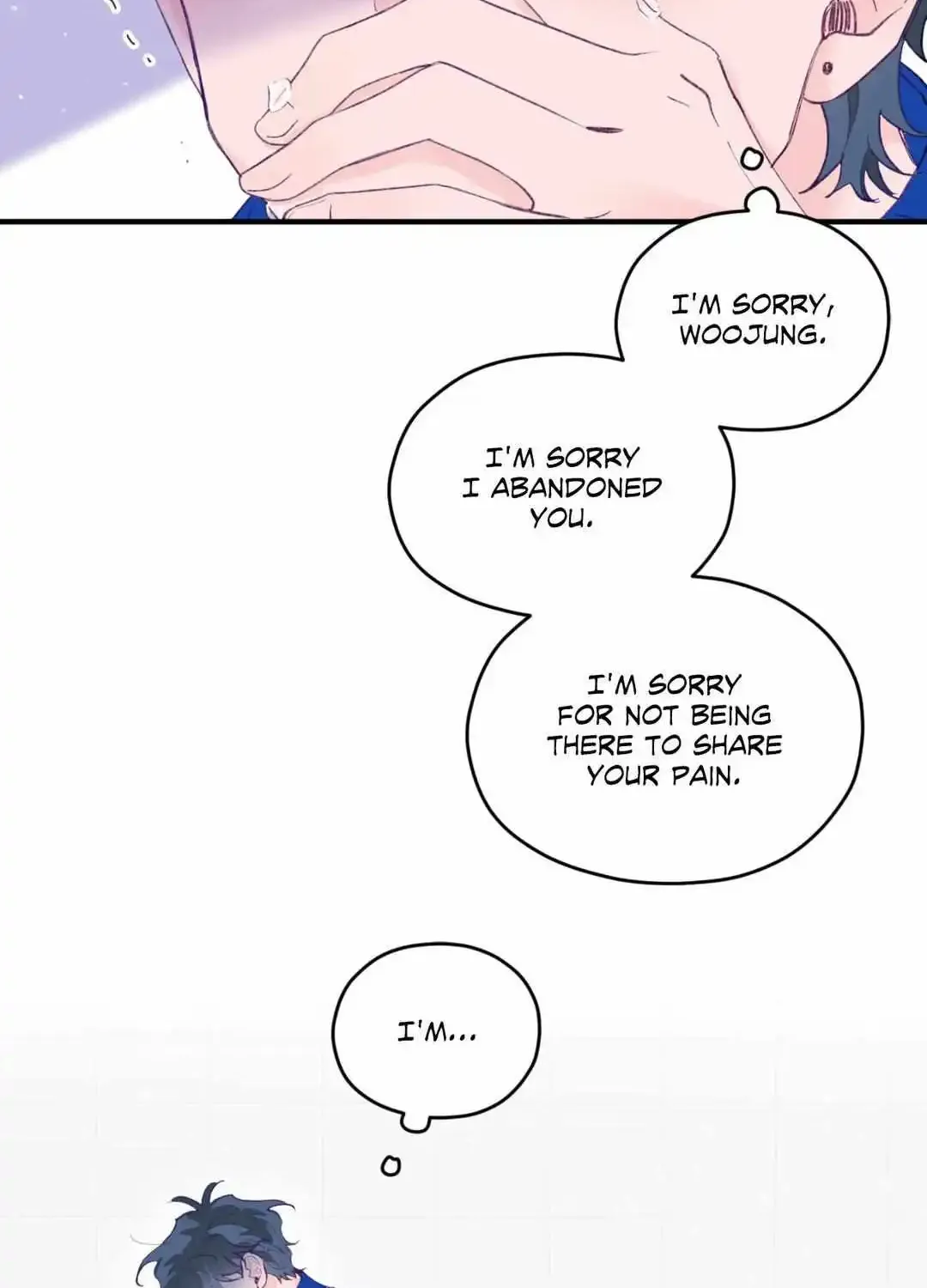 Friends Forever After? Zinmanga X Chapter 25 Page 78