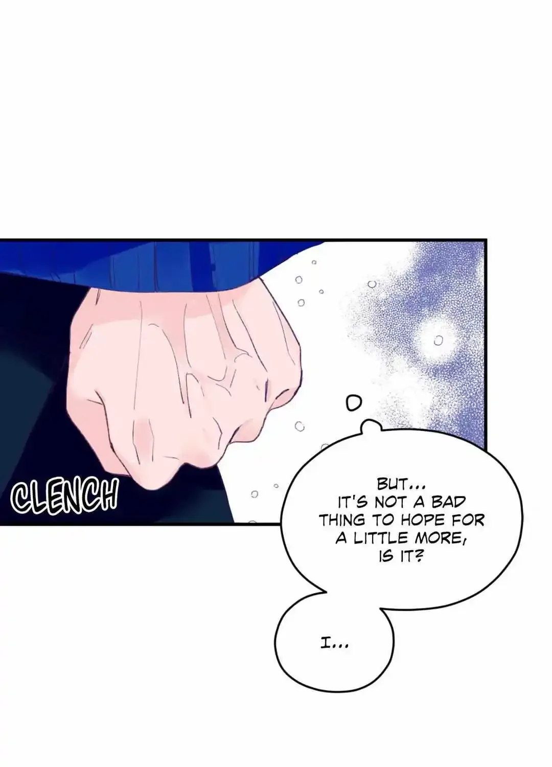 Friends Forever After? Zinmanga X Chapter 25 Page 81
