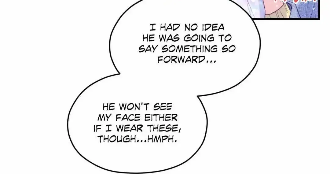 Friends Forever After? Zinmanga X Chapter 24 Page 28