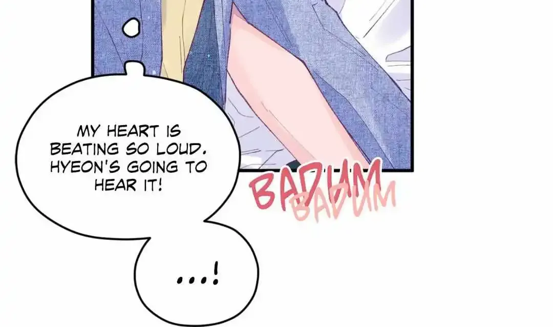 Friends Forever After? Zinmanga X Chapter 24 Page 60