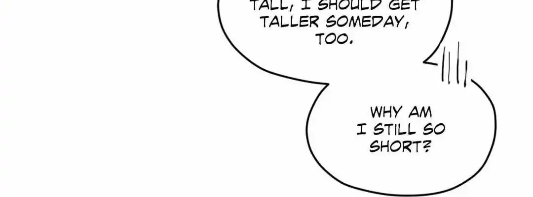 Friends Forever After? Zinmanga X Chapter 23 Page 42