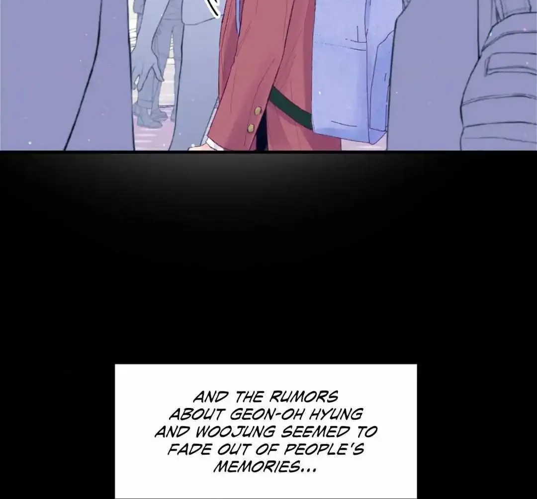Friends Forever After? Zinmanga X Chapter 22 Page 4