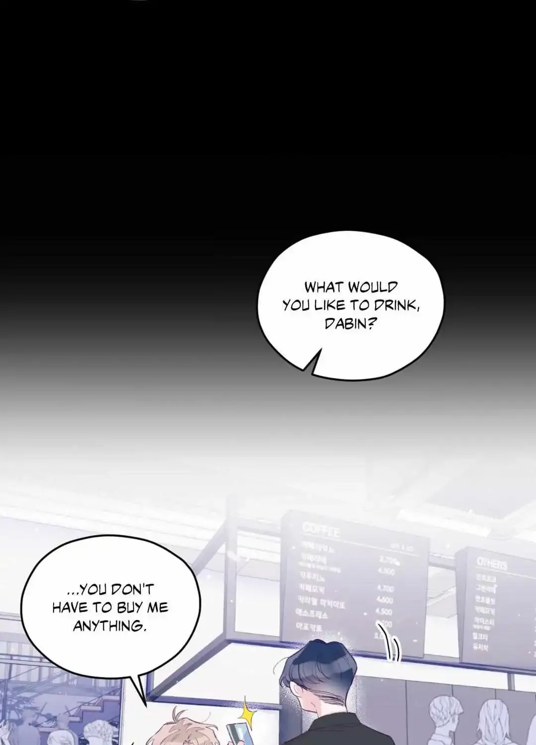 Friends Forever After? Zinmanga X Chapter 22 Page 22