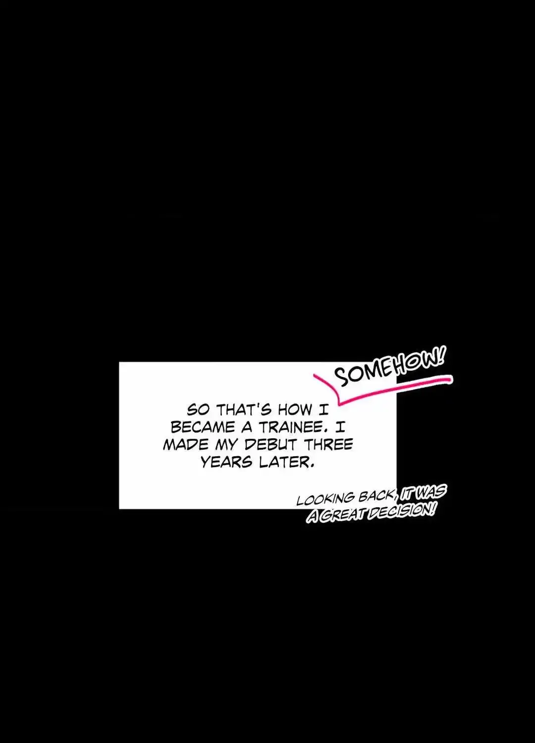Friends Forever After? Zinmanga X Chapter 22 Page 29