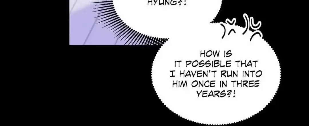 Friends Forever After? Zinmanga X Chapter 22 Page 32