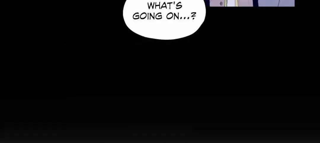 Friends Forever After? Zinmanga X Chapter 21 Page 57