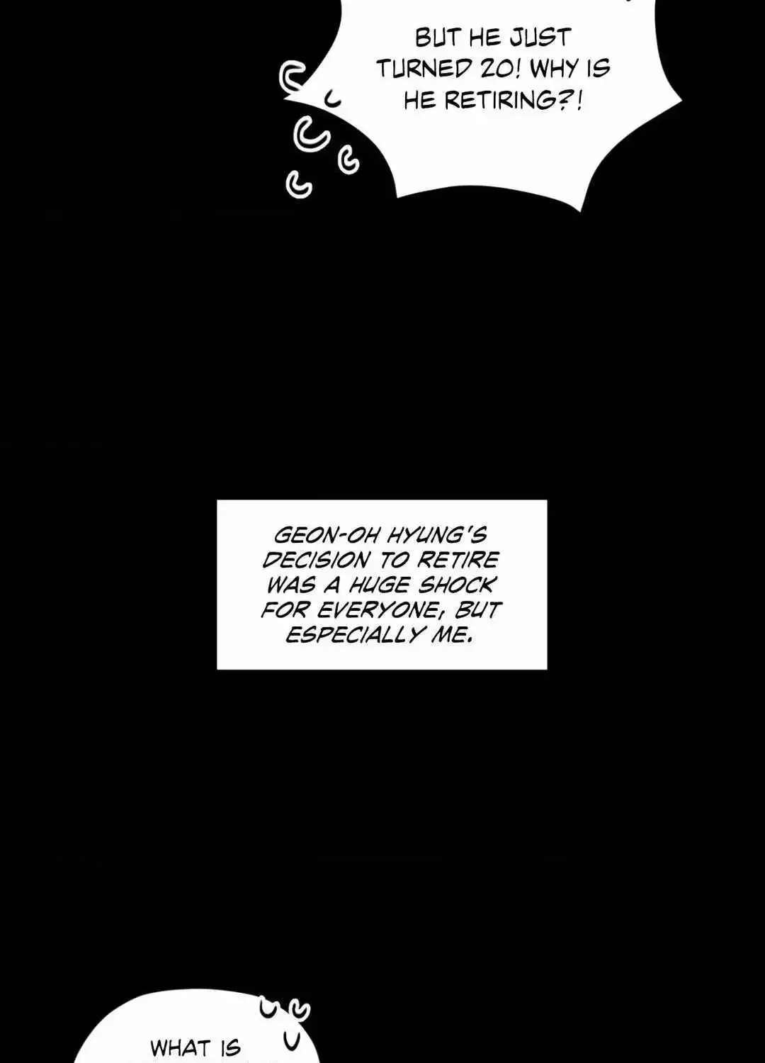 Friends Forever After? Zinmanga X Chapter 21 Page 60