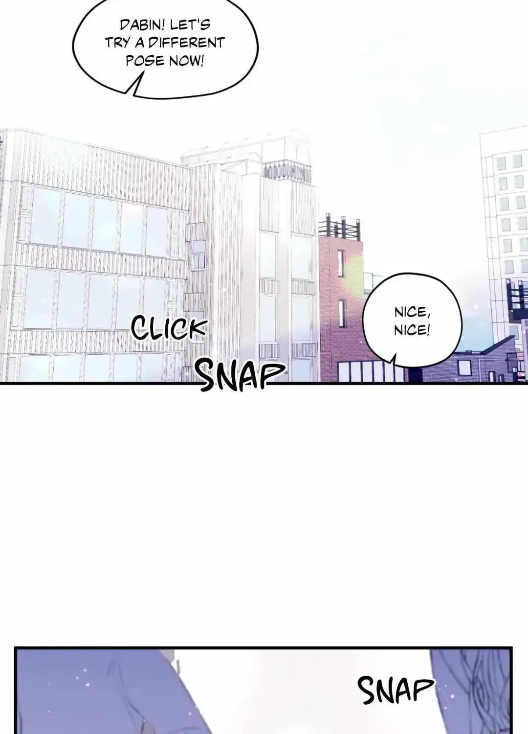 Friends Forever After? Zinmanga X Chapter 20 Page 37