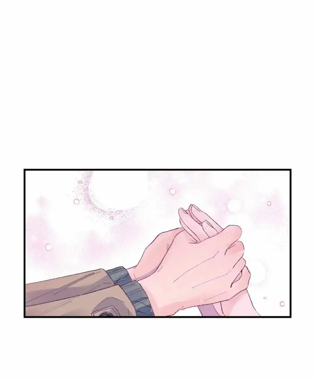 Friends Forever After? Zinmanga X Chapter 19 Page 5