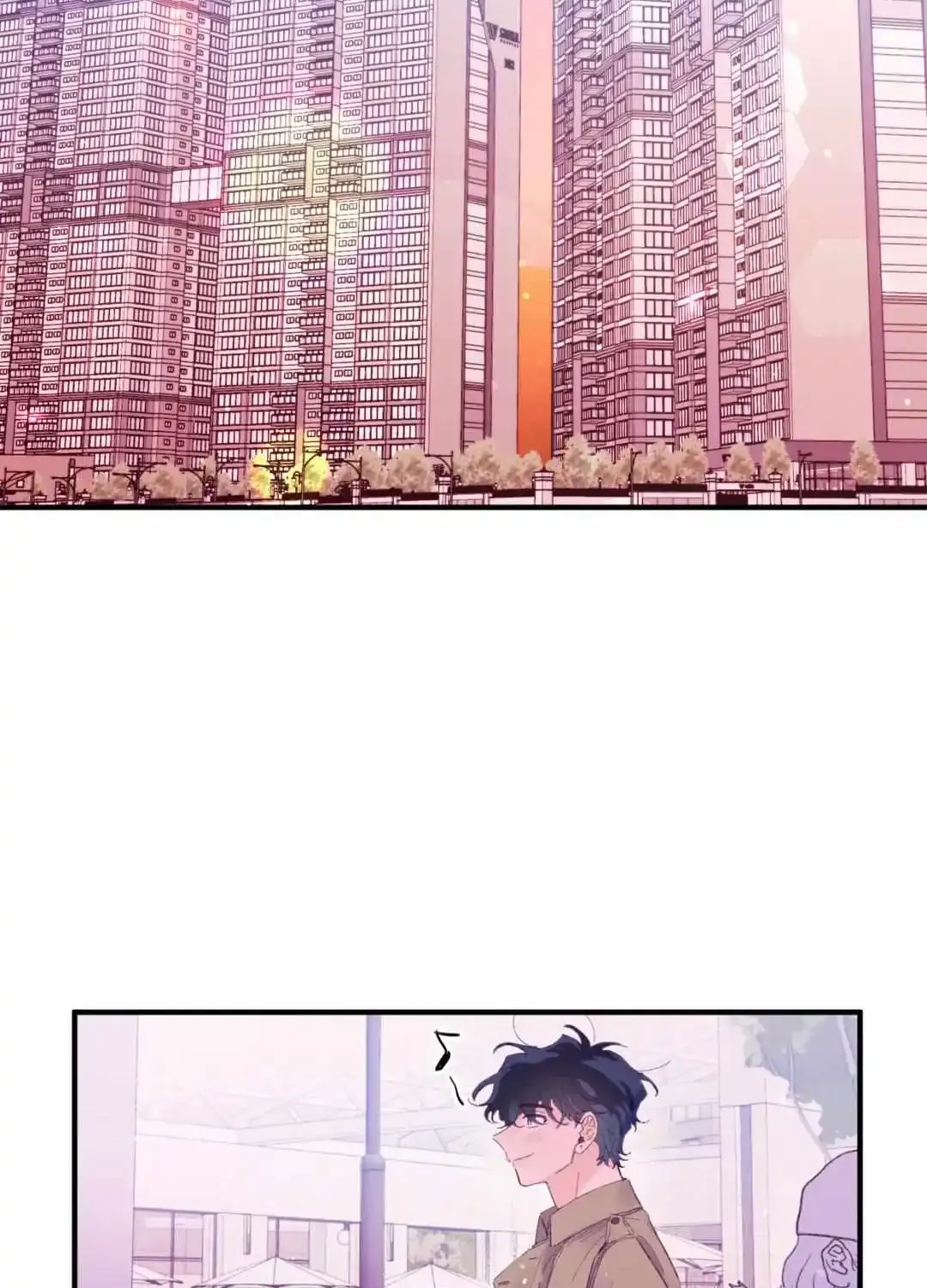 Friends Forever After? Zinmanga X Chapter 19 Page 27