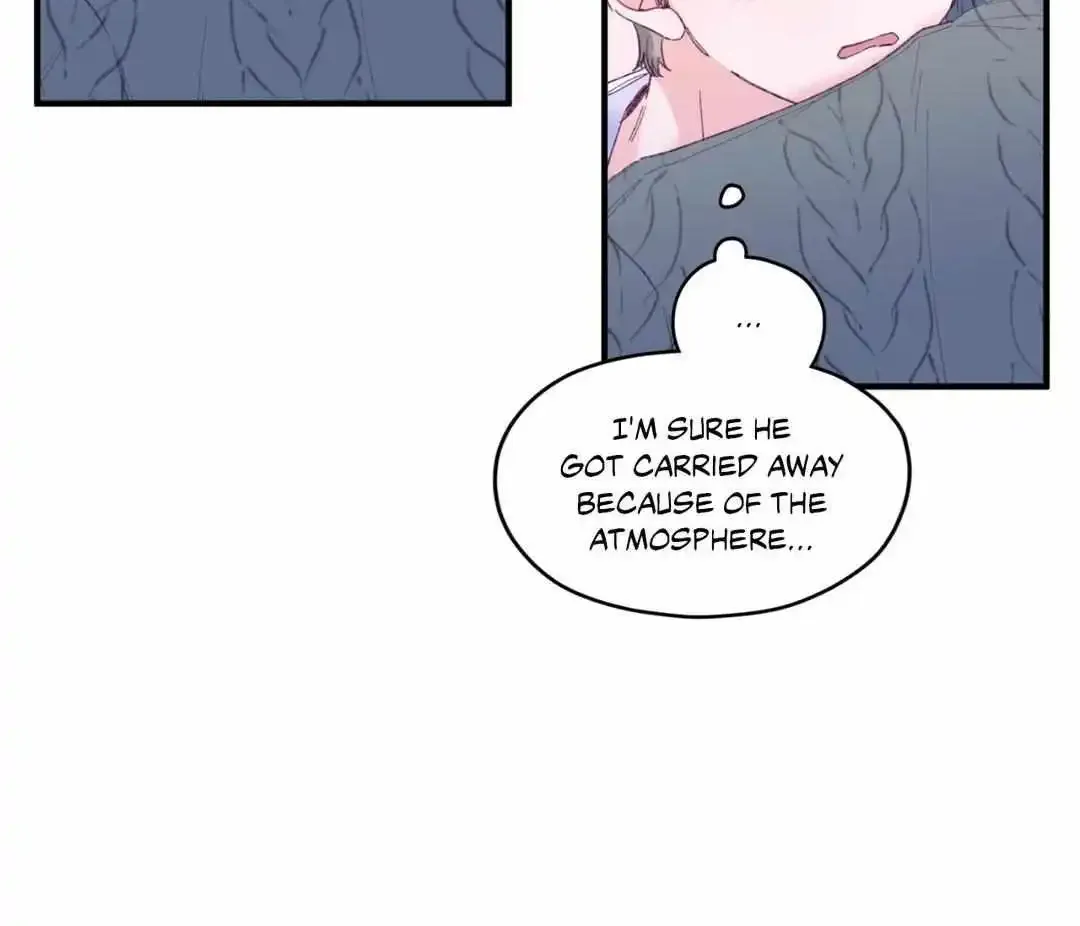 Friends Forever After? Zinmanga X Chapter 18 Page 61