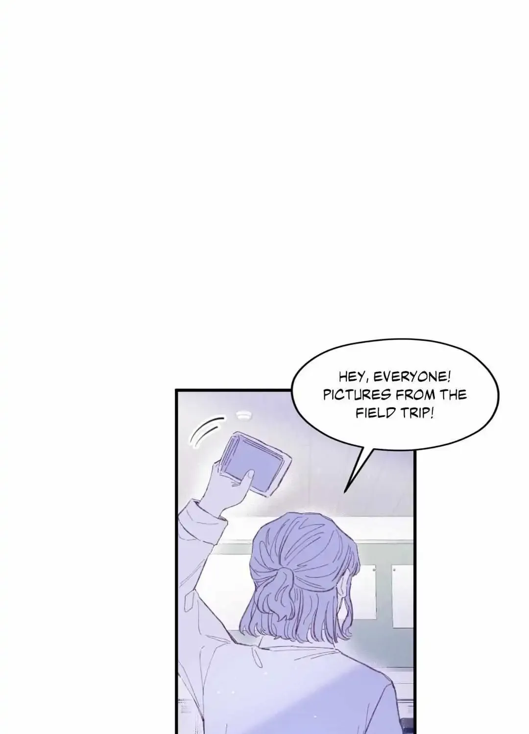 Friends Forever After? Zinmanga X Chapter 15 Page 26