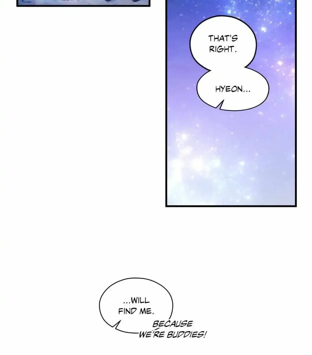 Friends Forever After? Zinmanga X Chapter 14 Page 44