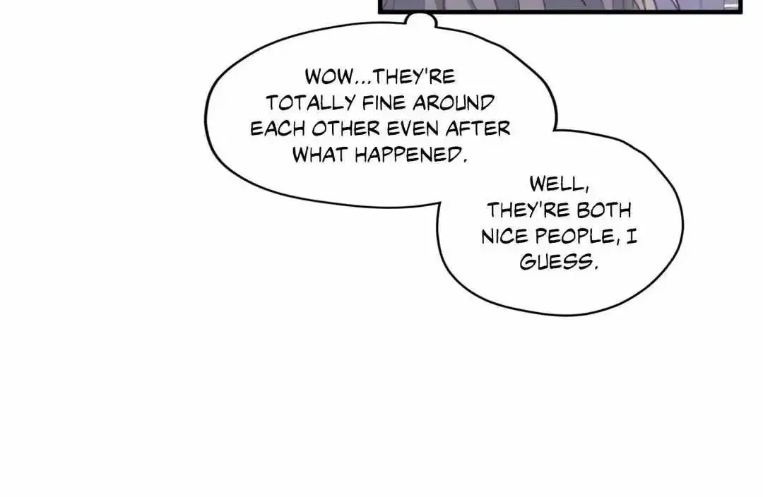 Friends Forever After? Zinmanga X Chapter 13 Page 37