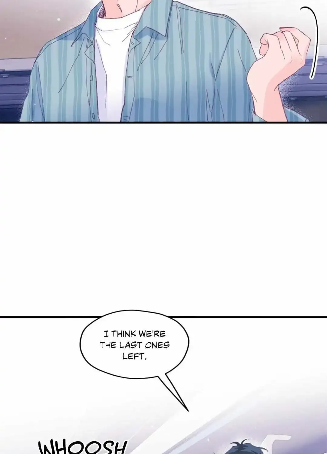 Friends Forever After? Zinmanga X Chapter 12 Page 12