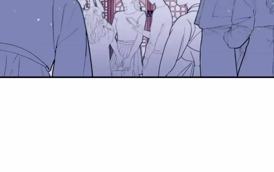 Friends Forever After? Zinmanga X Chapter 12 Page 26