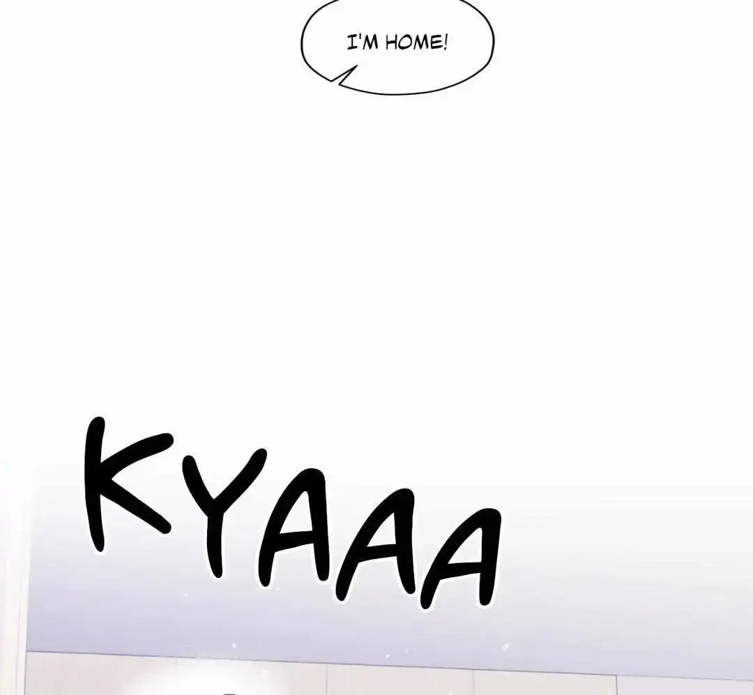 Friends Forever After? Zinmanga X Chapter 11 Page 65