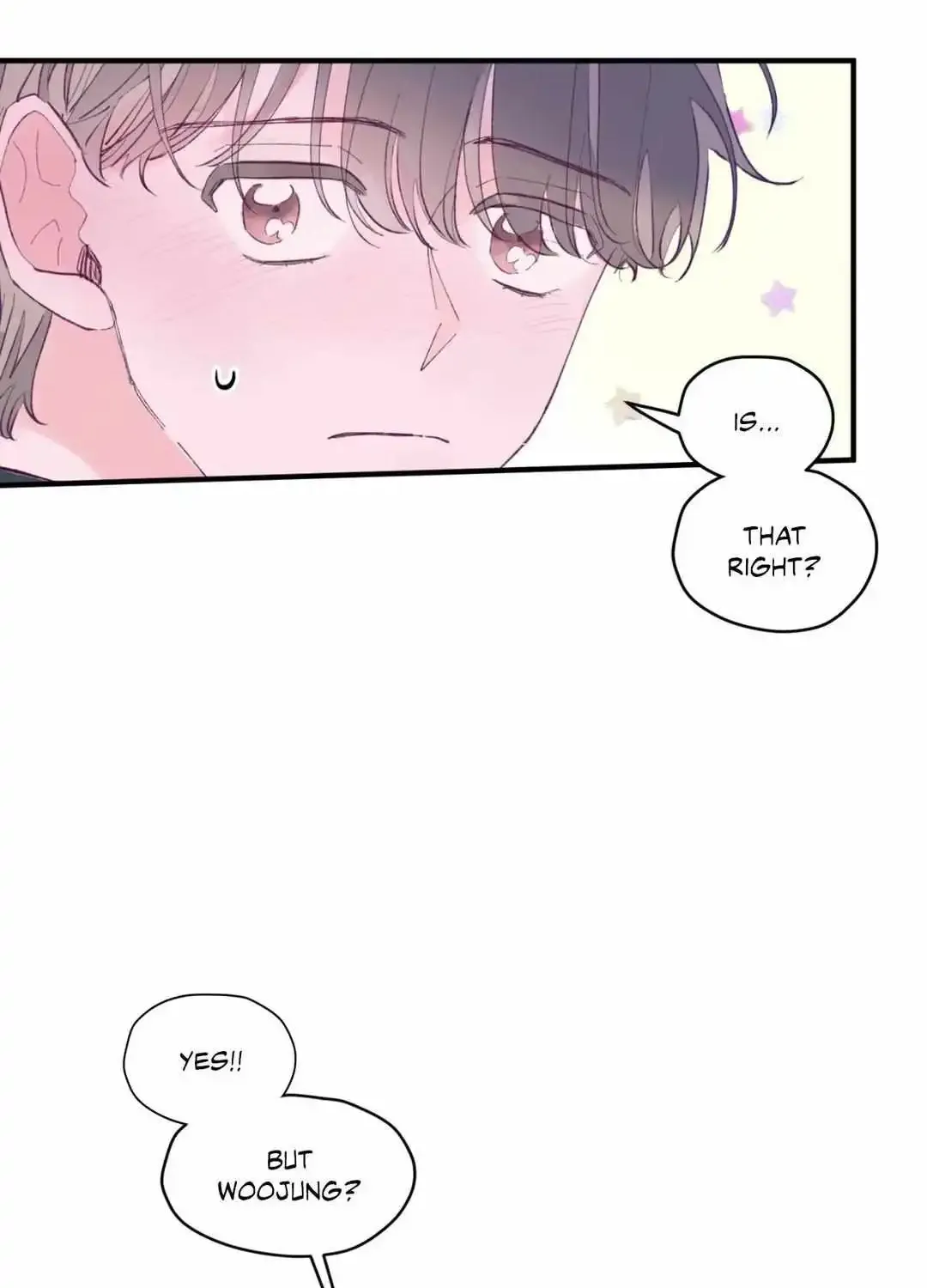 Friends Forever After? Zinmanga X Chapter 10 Page 33