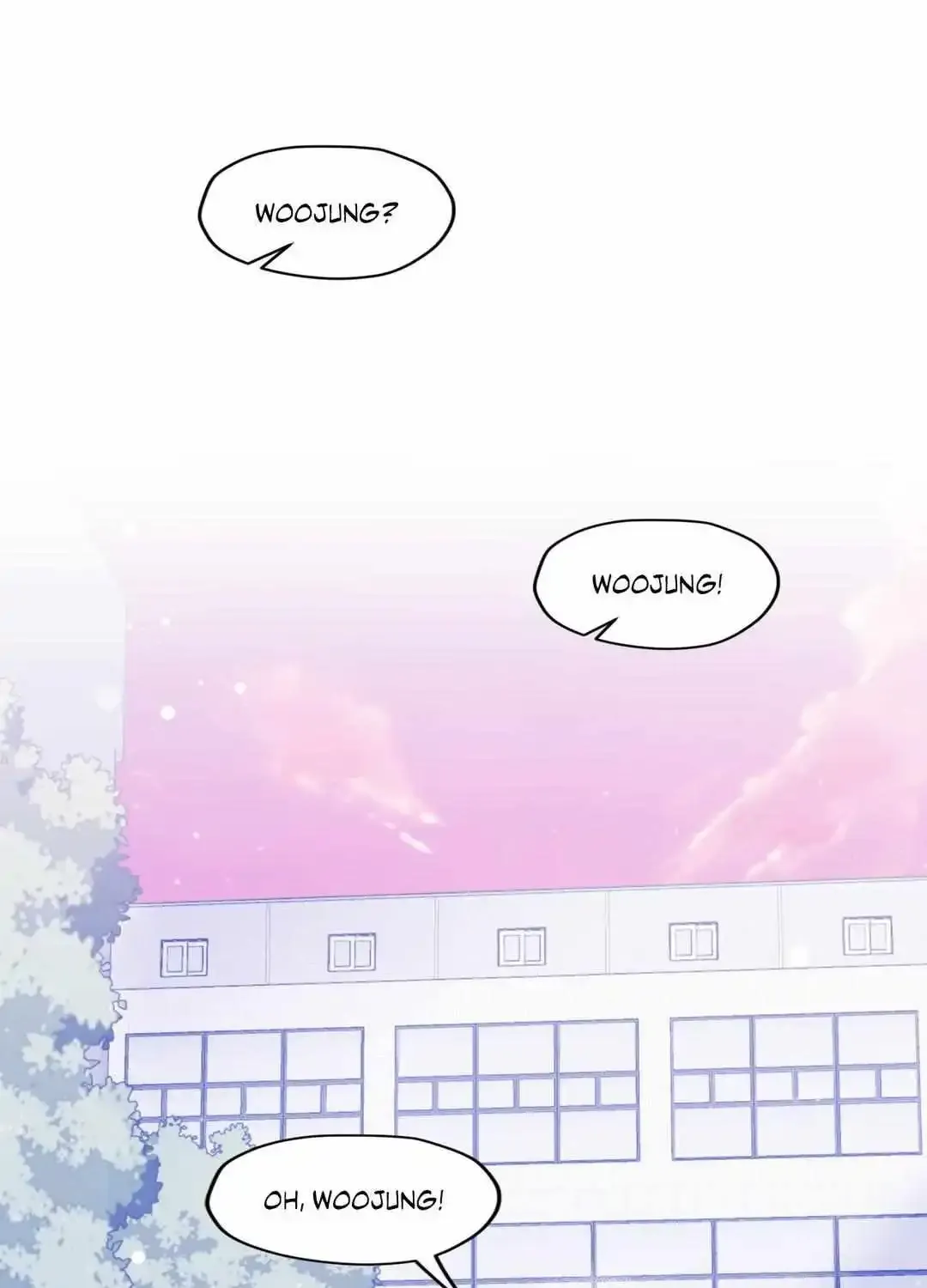 Friends Forever After? Zinmanga X Chapter 10 Page 41