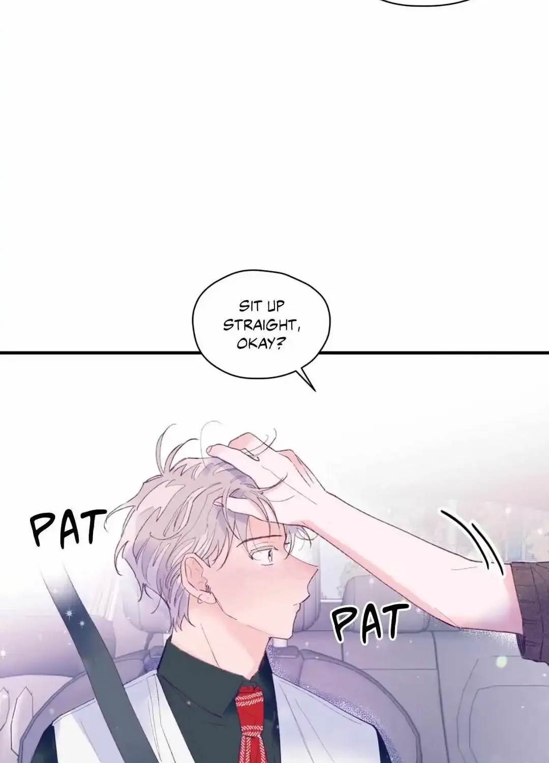 Friends Forever After? Zinmanga X Chapter 9 Page 7