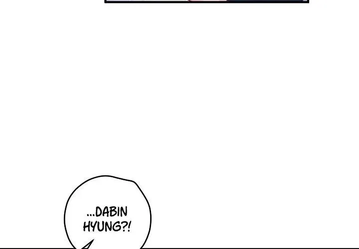 Friends Forever After? Zinmanga X Chapter 6 Page 4
