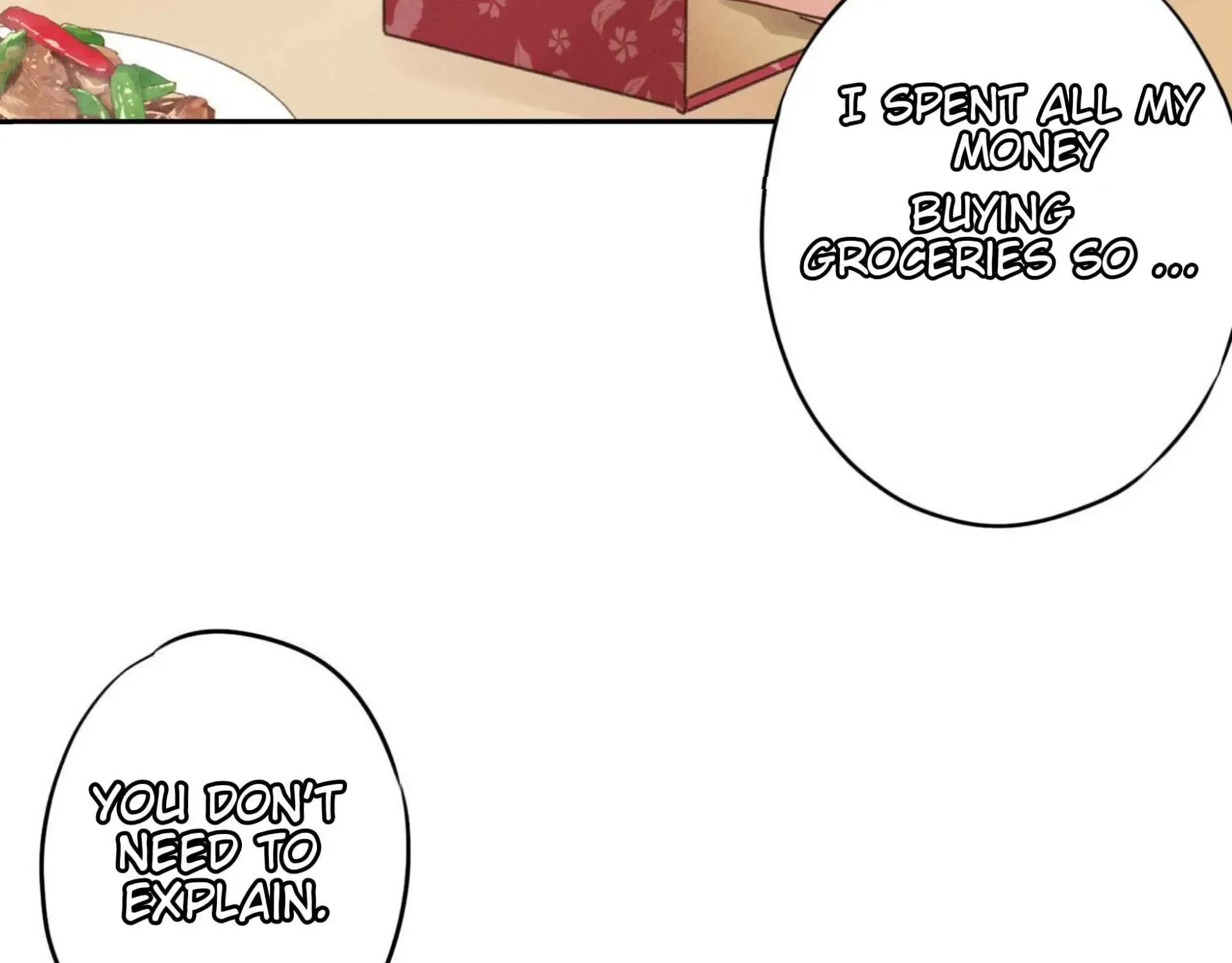 Dragon King’s Palace: The Richest Son-In-Law Zinmanga X Chapter 3 Page 6