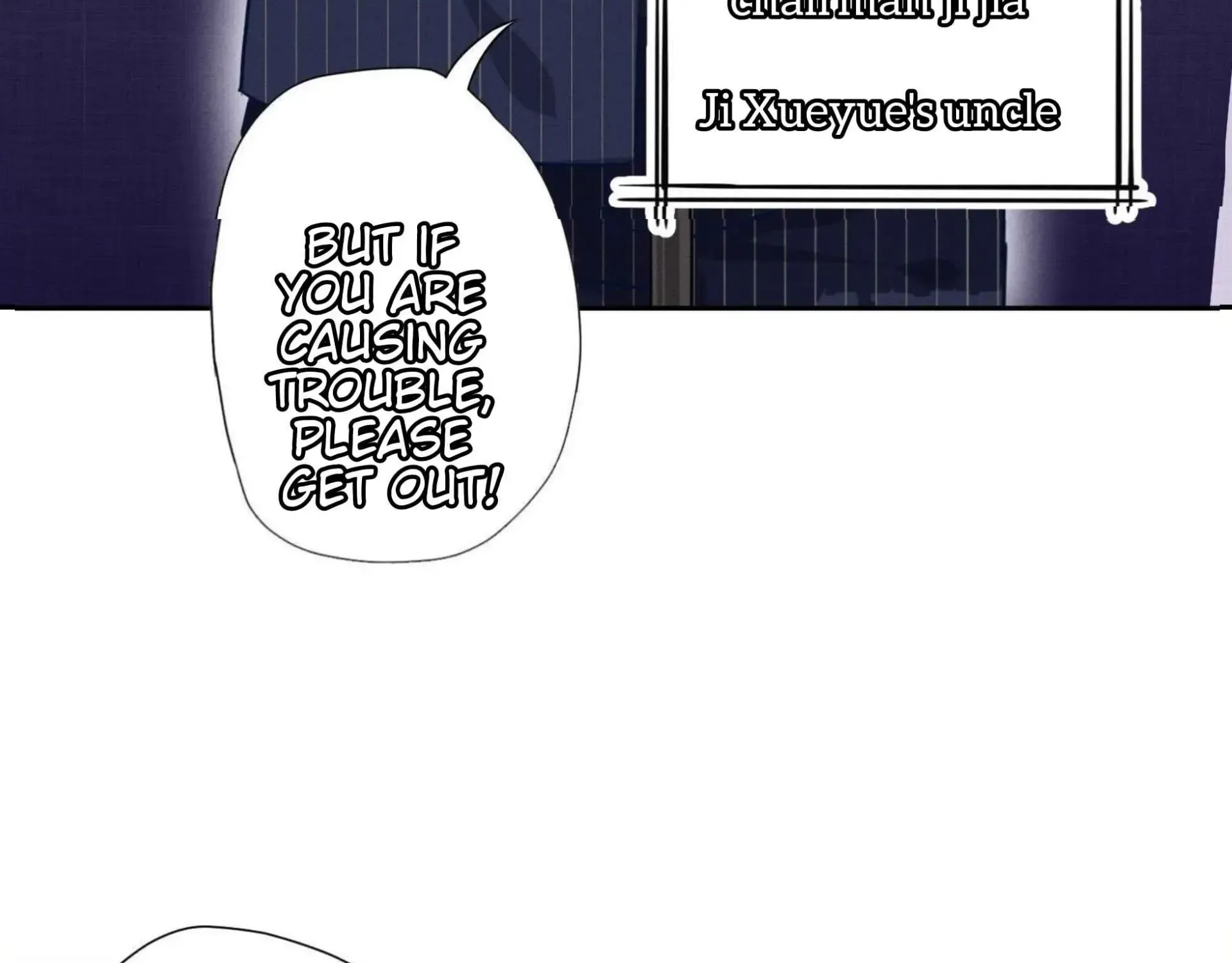 Dragon King’s Palace: The Richest Son-In-Law Zinmanga X Chapter 3 Page 35