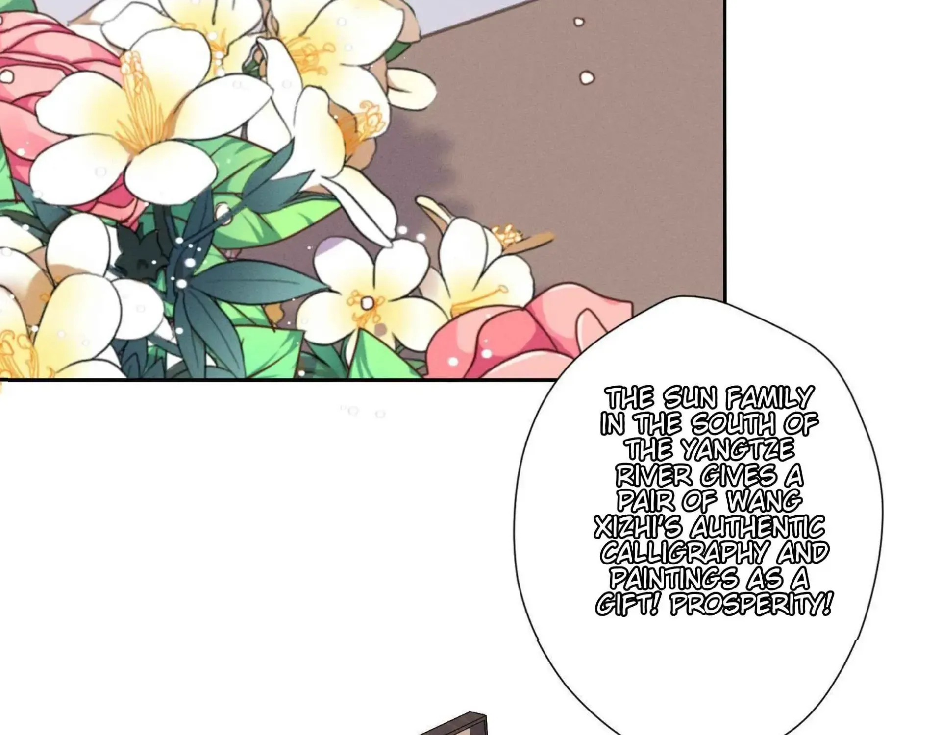 Dragon King’s Palace: The Richest Son-In-Law Zinmanga X Chapter 3 Page 40