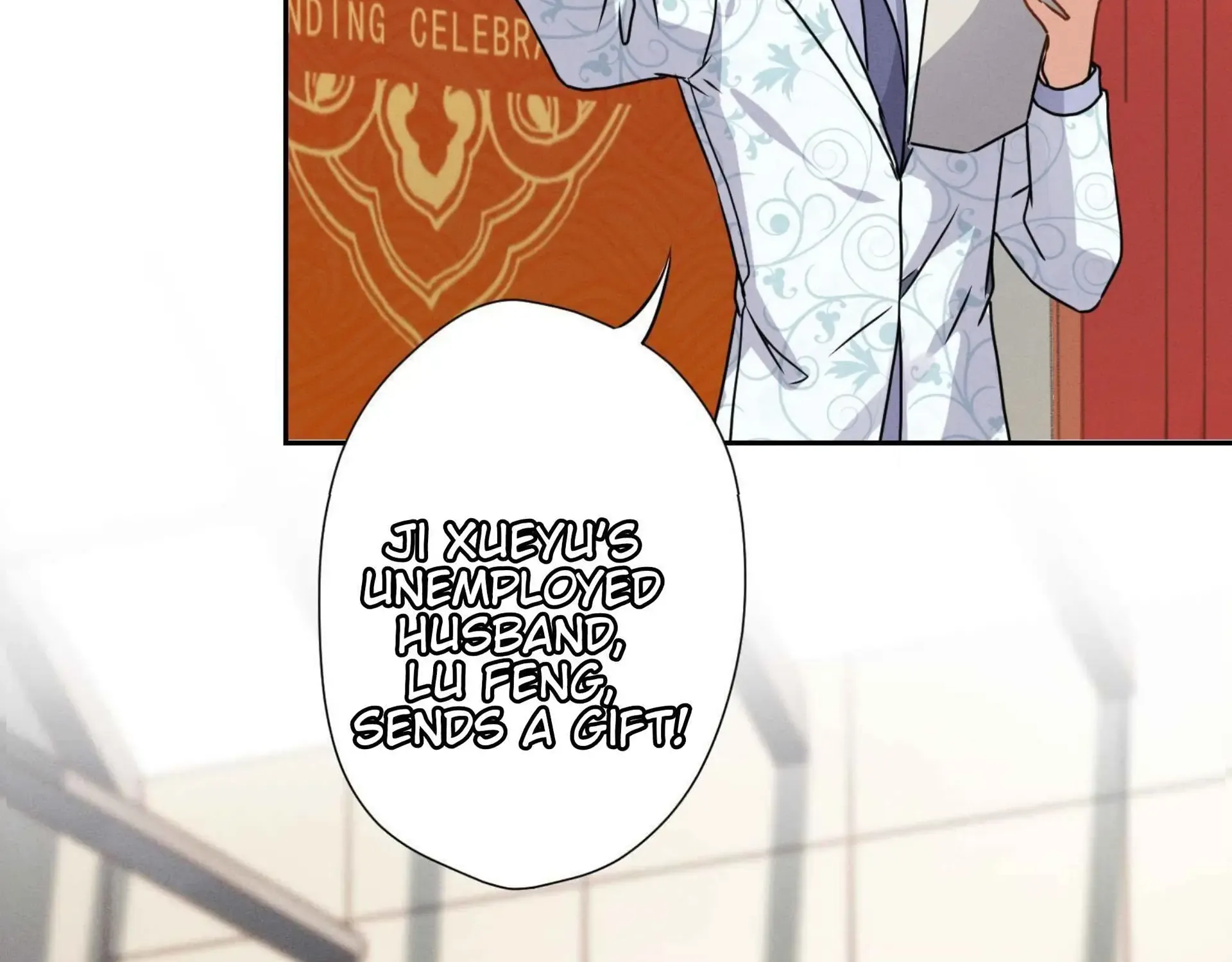 Dragon King’s Palace: The Richest Son-In-Law Zinmanga X Chapter 3 Page 49
