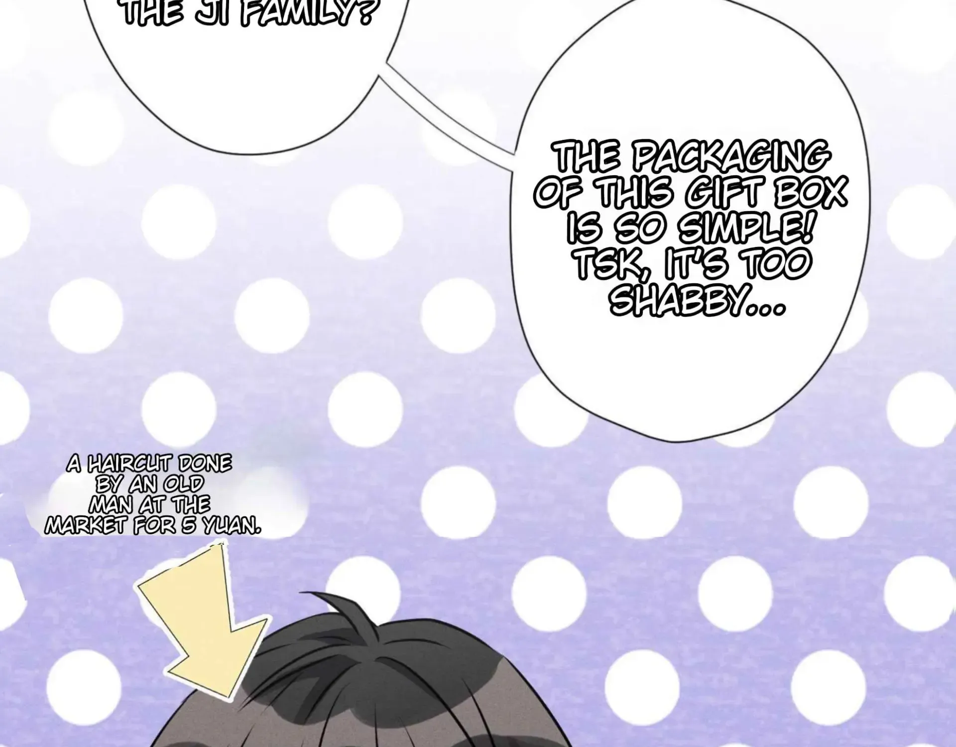 Dragon King’s Palace: The Richest Son-In-Law Zinmanga X Chapter 3 Page 55