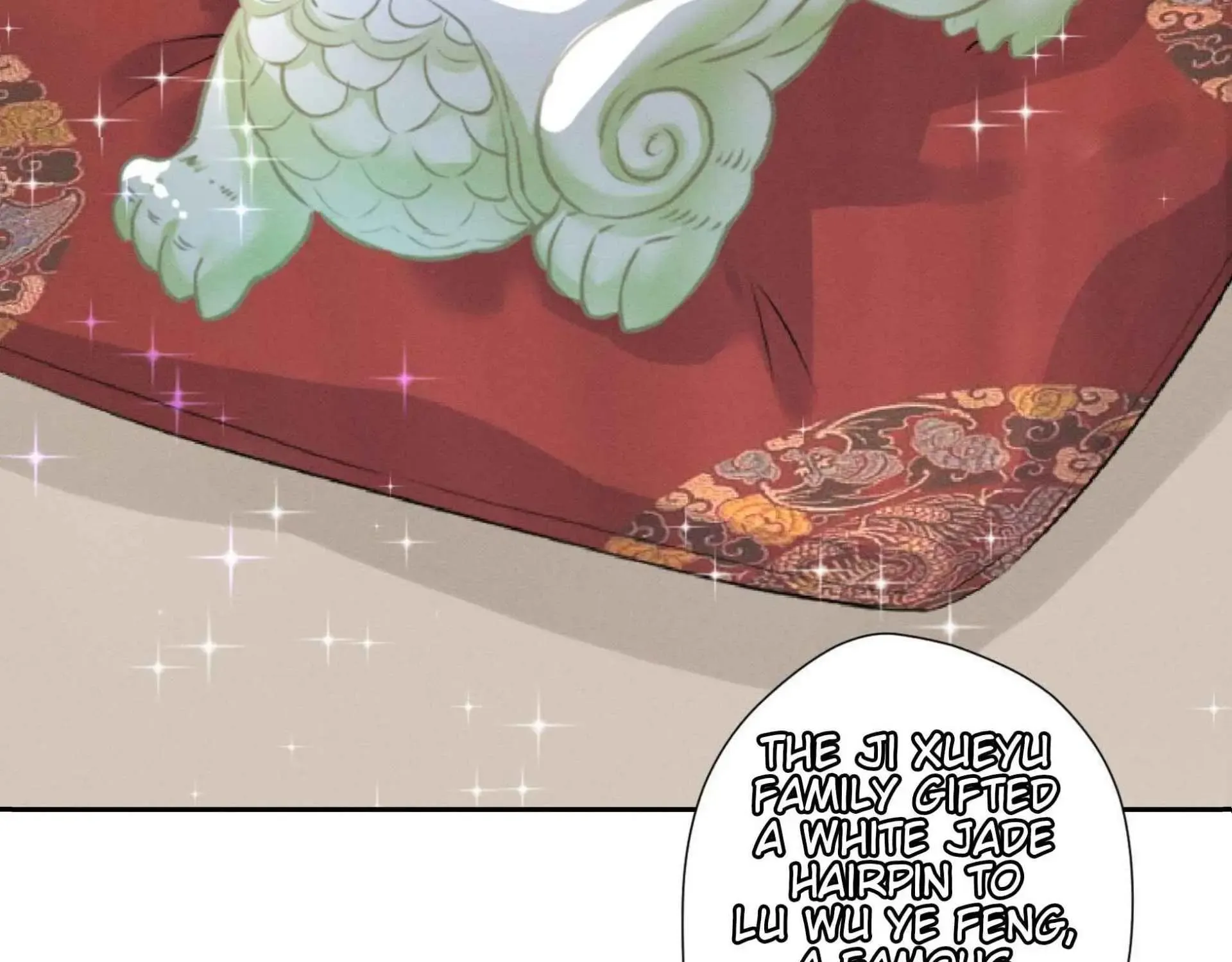Dragon King’s Palace: The Richest Son-In-Law Zinmanga X Chapter 3 Page 72