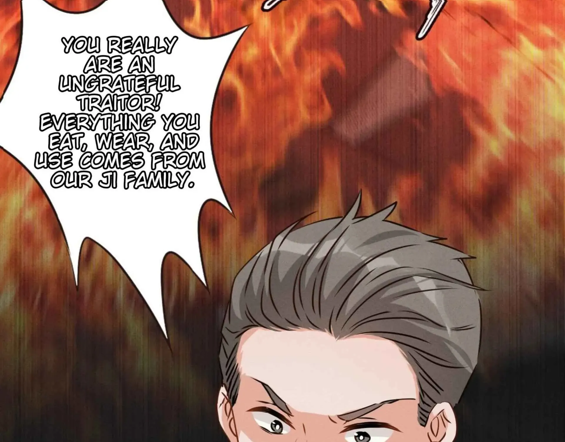 Dragon King’s Palace: The Richest Son-In-Law Zinmanga X Chapter 3 Page 90