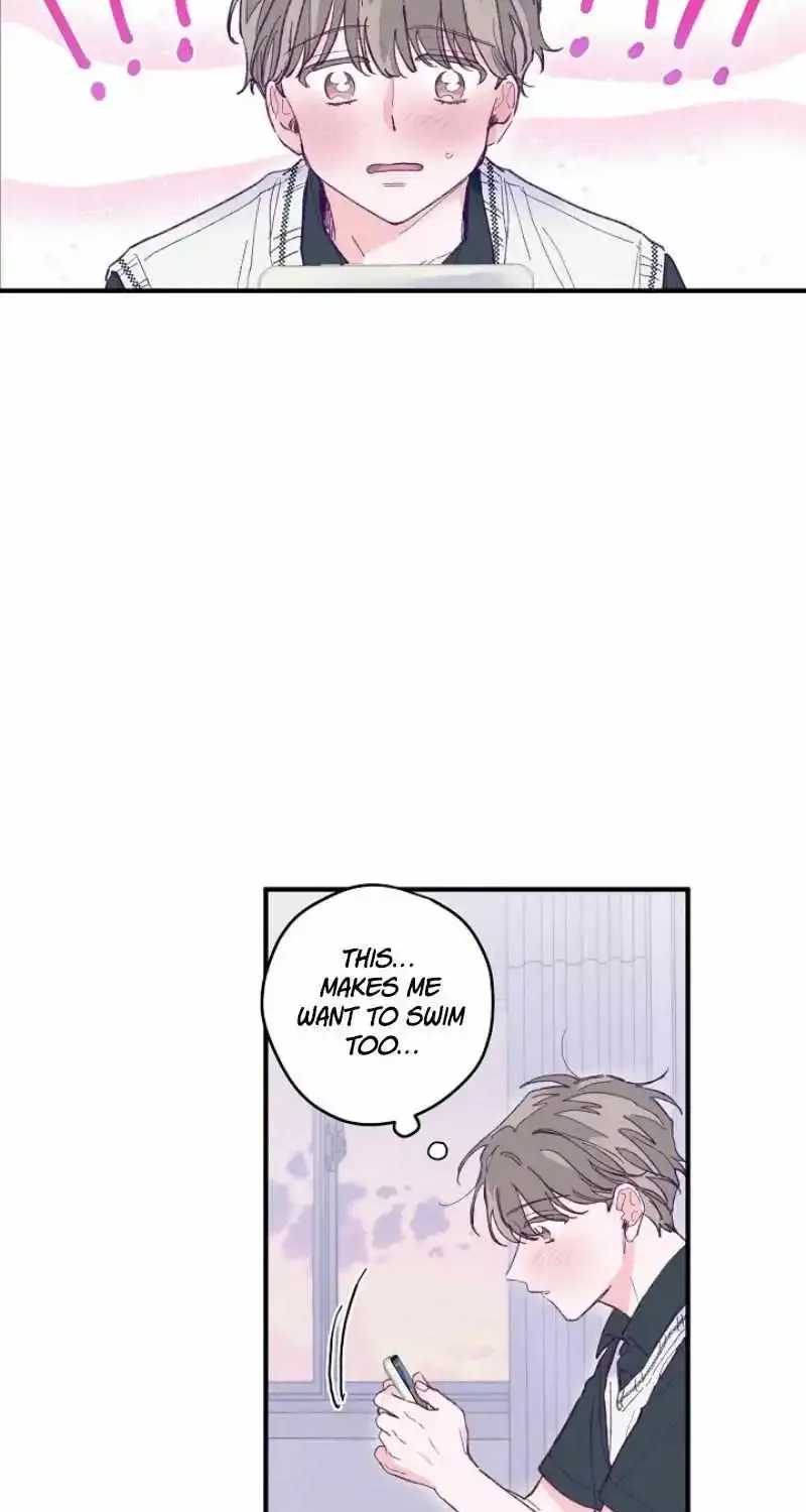 Friends Forever After? Zinmanga X Chapter 4 Page 3