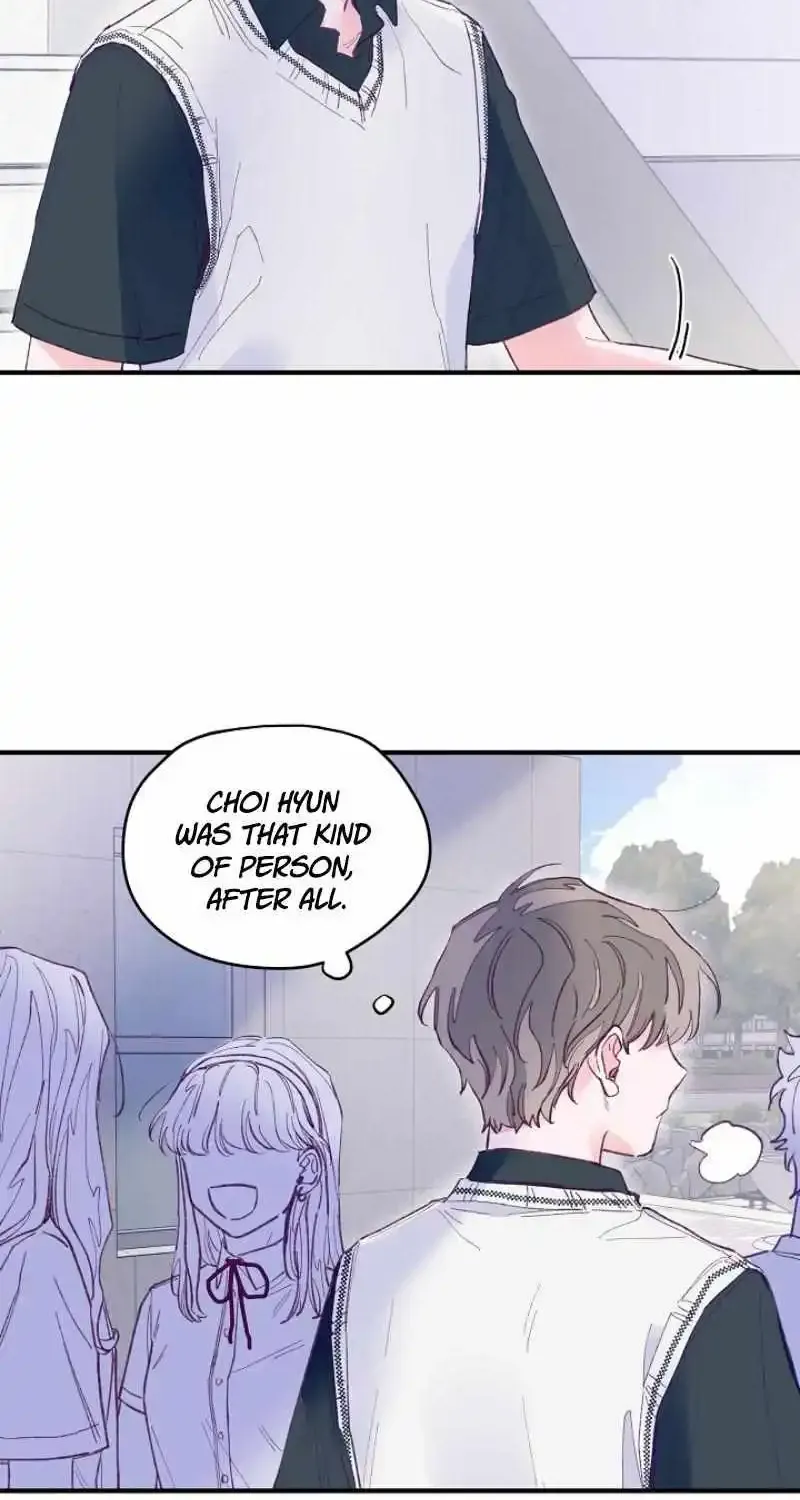 Friends Forever After? Zinmanga X Chapter 4 Page 24