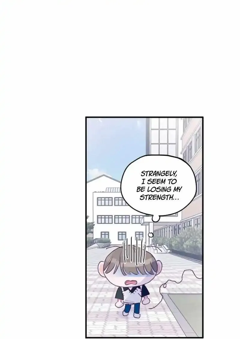 Friends Forever After? Zinmanga X Chapter 4 Page 25